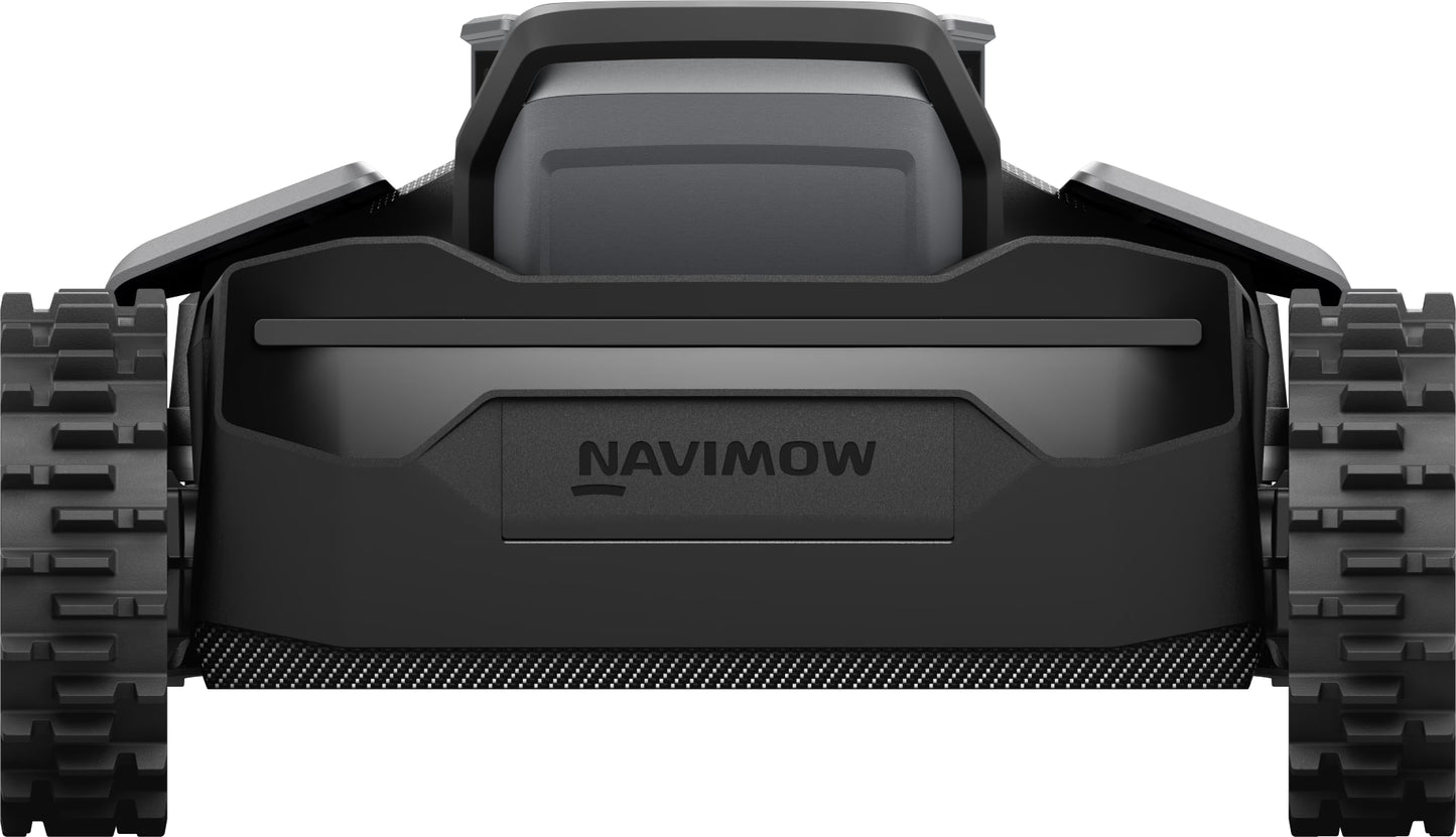 Segway Navimow X420E