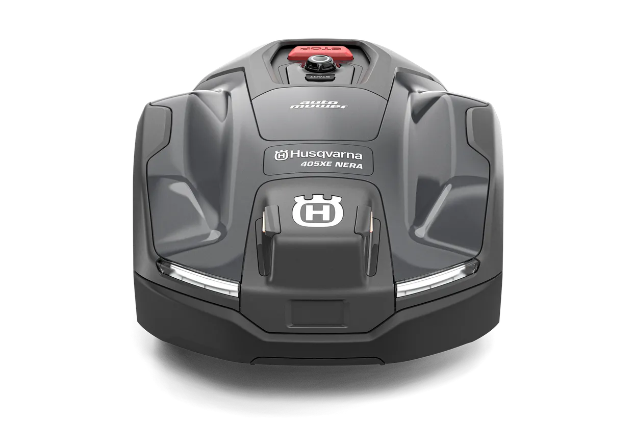 Husqvarna Automower 405XE NERA met draadloze technologie