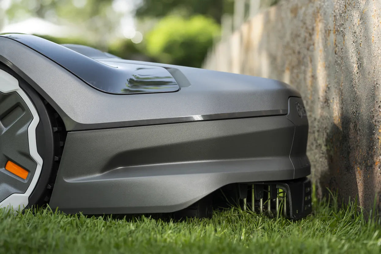 Husqvarna Automower 405XE NERA met draadloze technologie