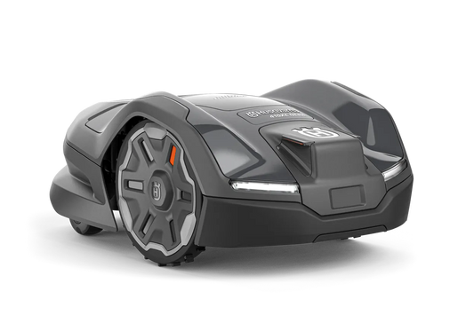 Husqvarna Automower 410XE NERA met draadloze technologie