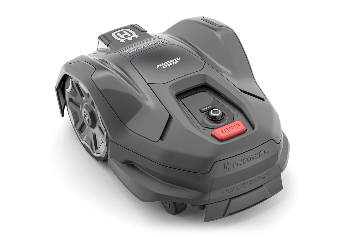 Husqvarna Automower 410XE NERA met draadloze technologie