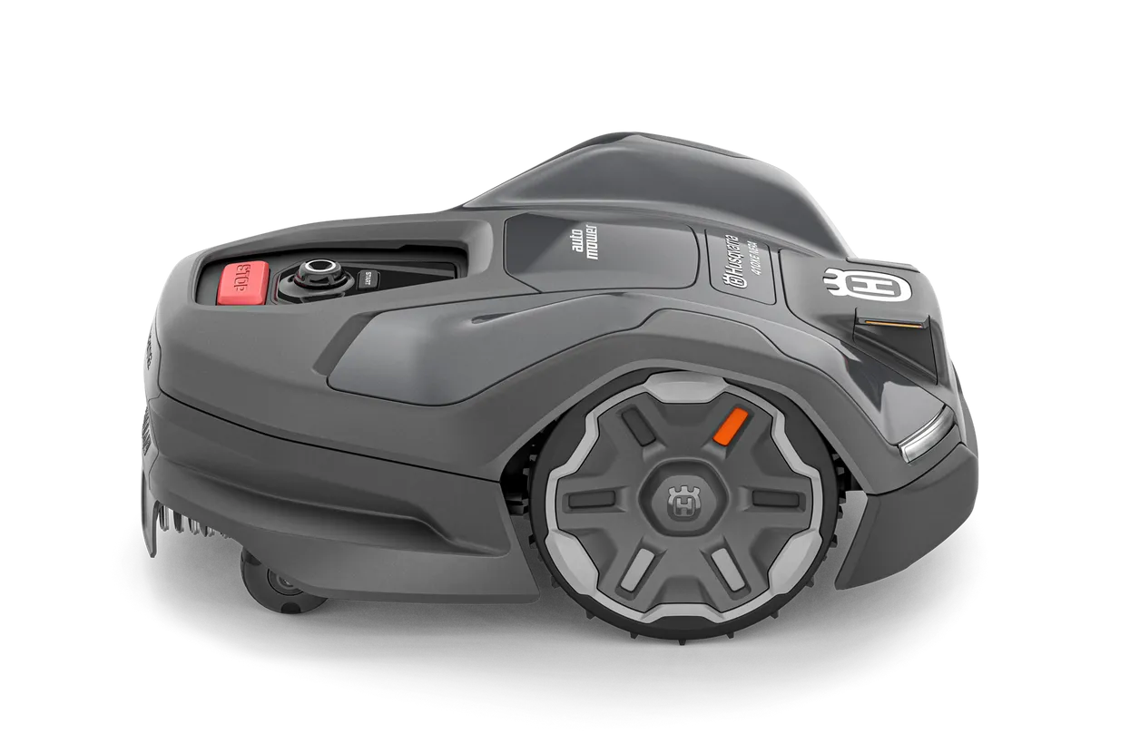 Husqvarna Automower 410XE NERA met draadloze technologie