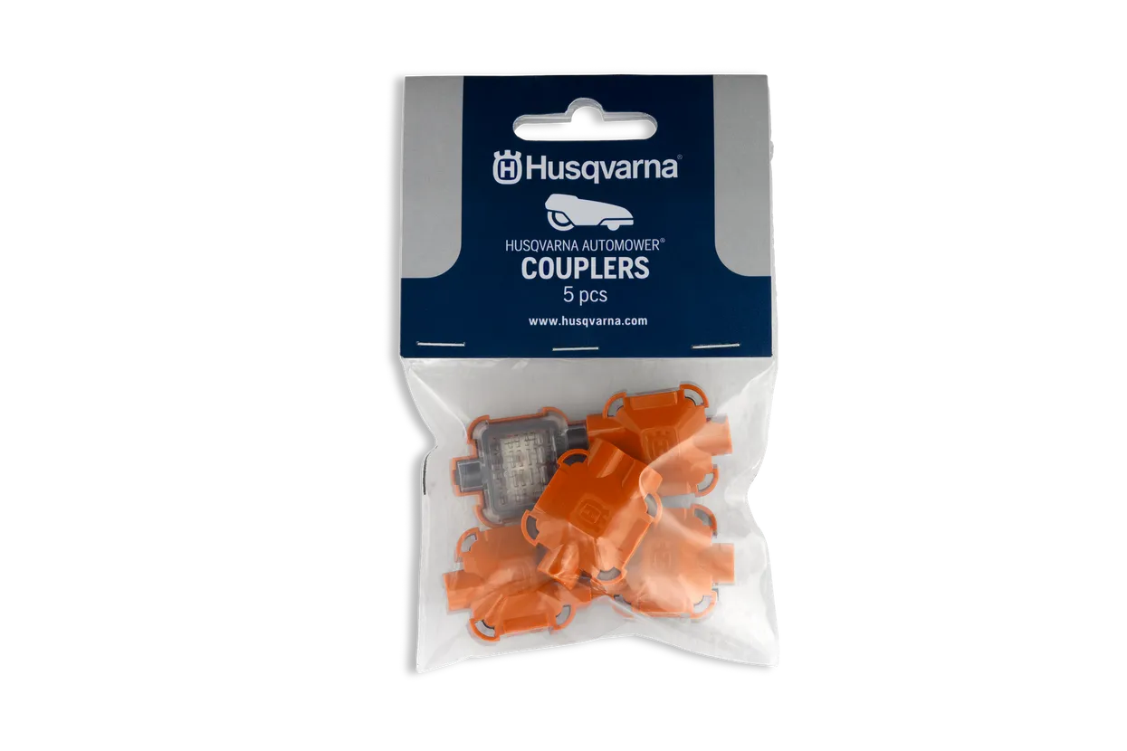 Husqvarna Automower draadverbinders 5ST