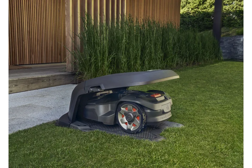 Husqvarna Automower garage 320 NERA, 430X NERA, 450X NERA