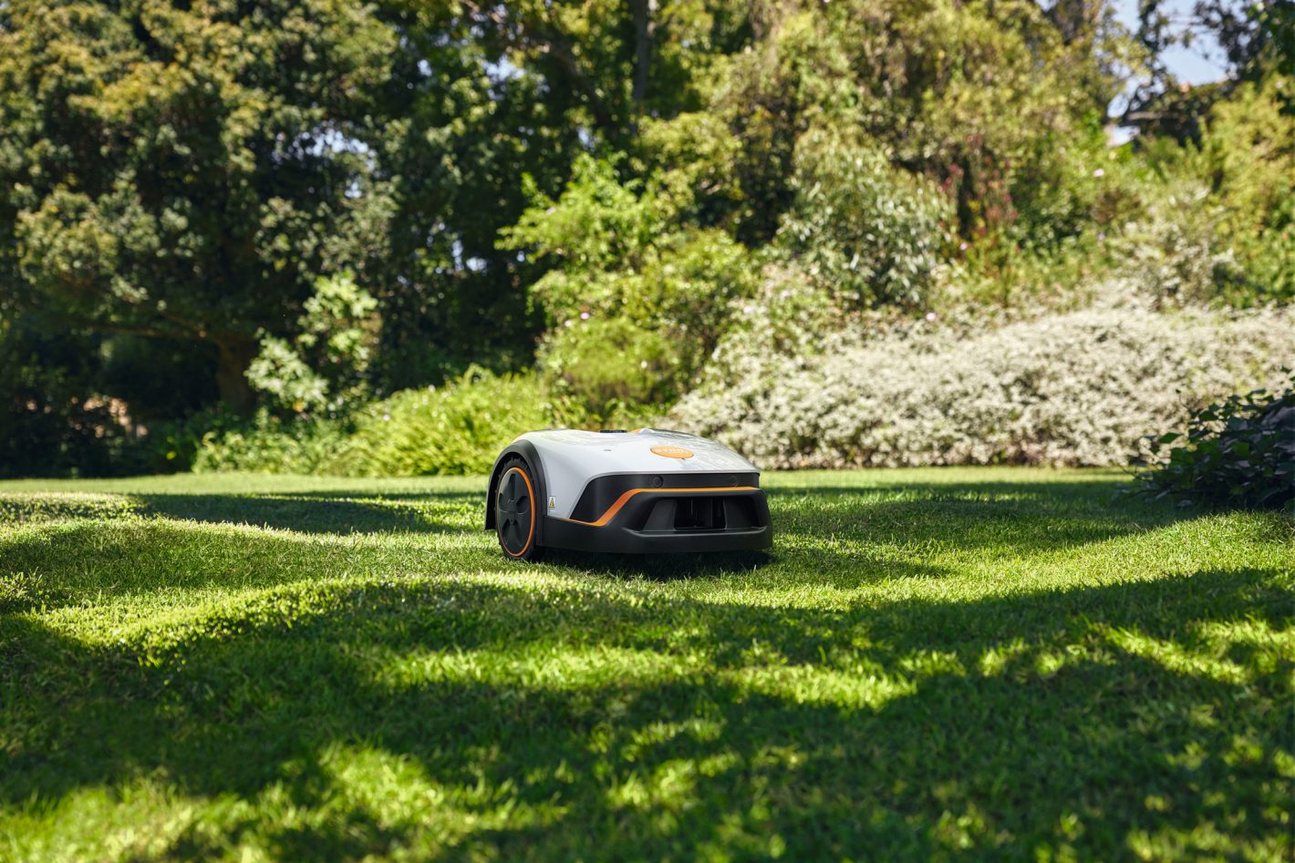 Stihl iMOW 4