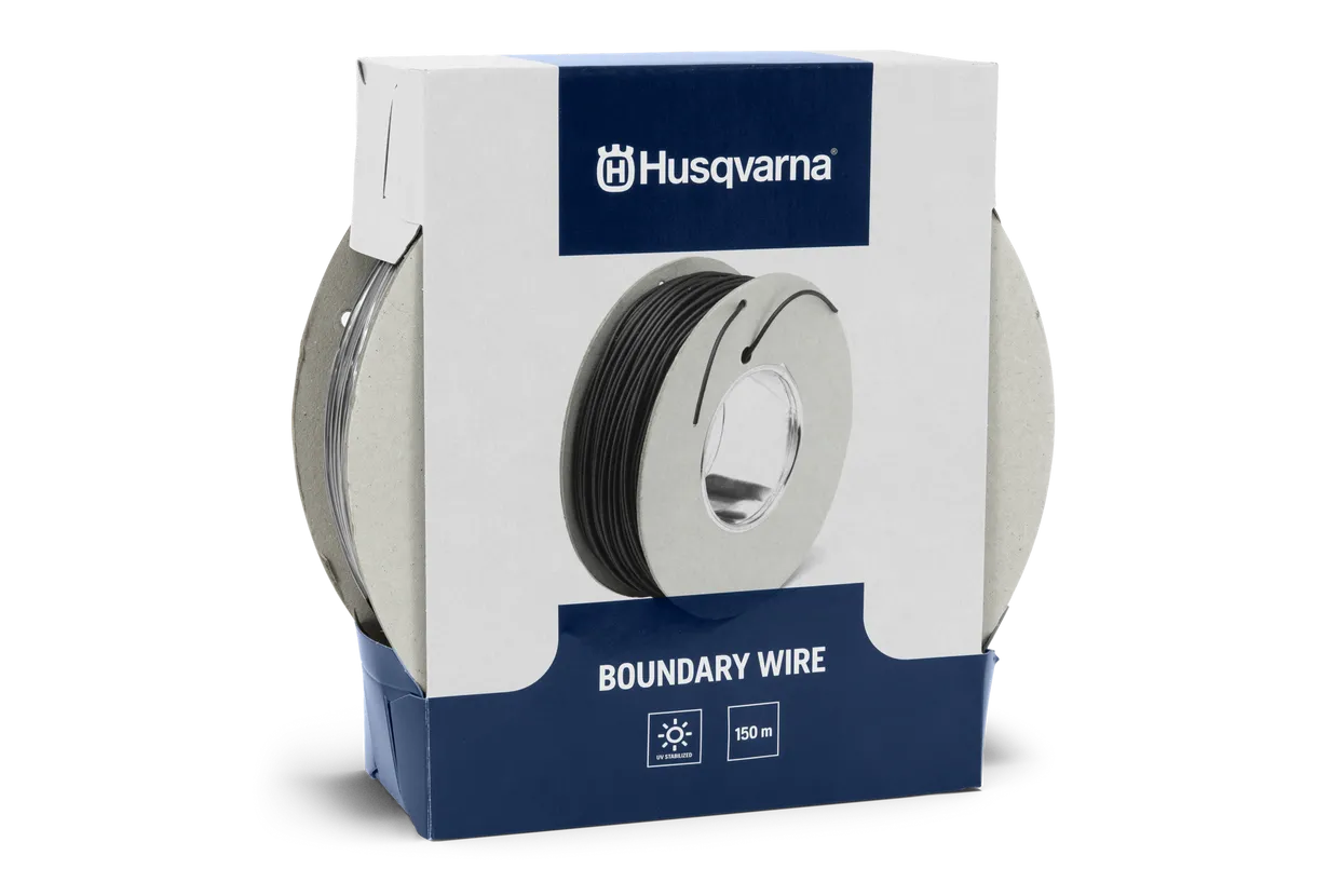 Husqvarna Automower begrenzingskabel 150m
