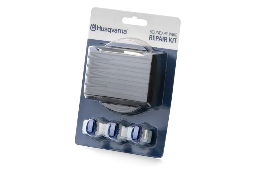 Husqvarna Automower kit reparatie begrenzingsdraad