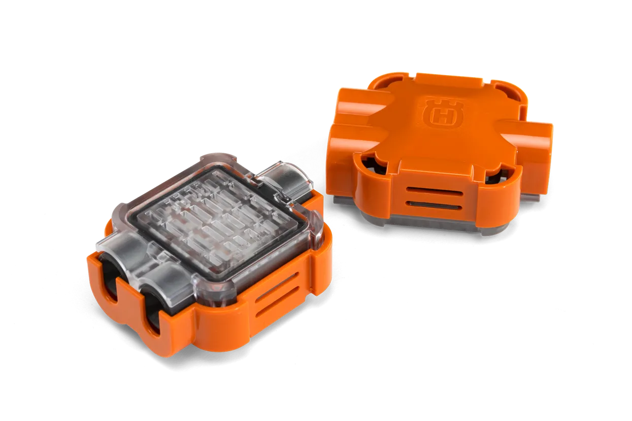 Husqvarna Automower draadverbinders 5ST