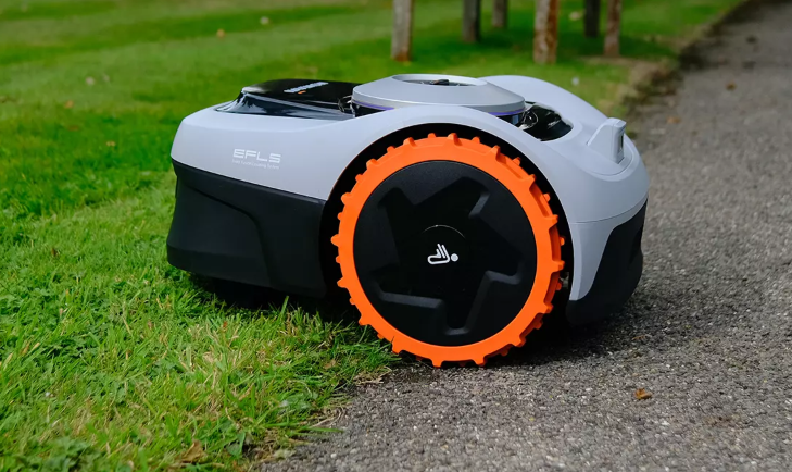Segway Navimow i105E