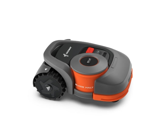Segway Navimow H500E