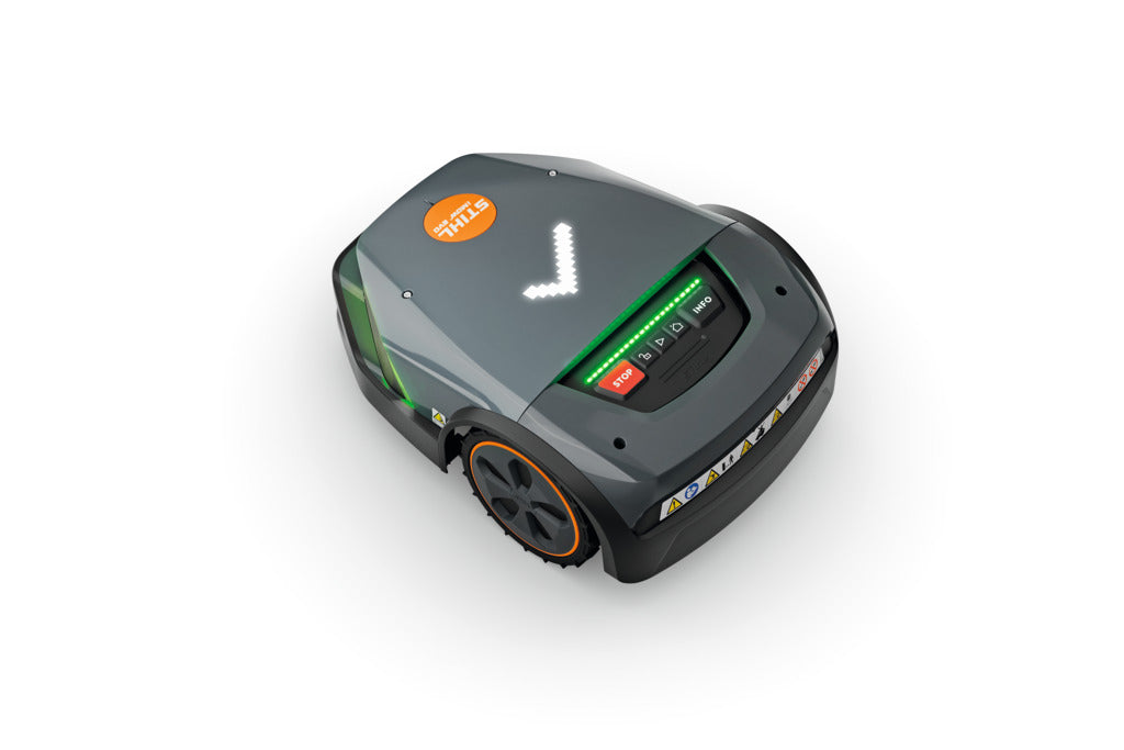 Stihl iMOW 6 EVO