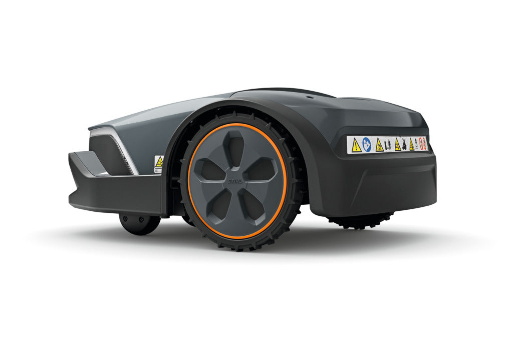 Stihl iMOW 6 EVO