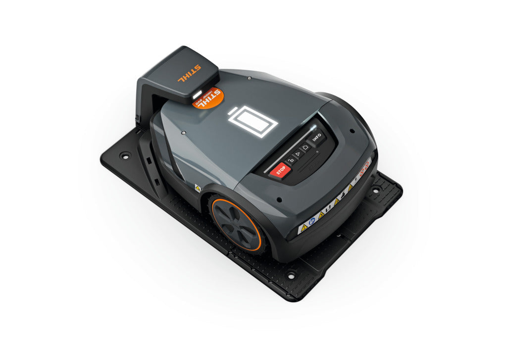 Stihl iMOW 6 EVO