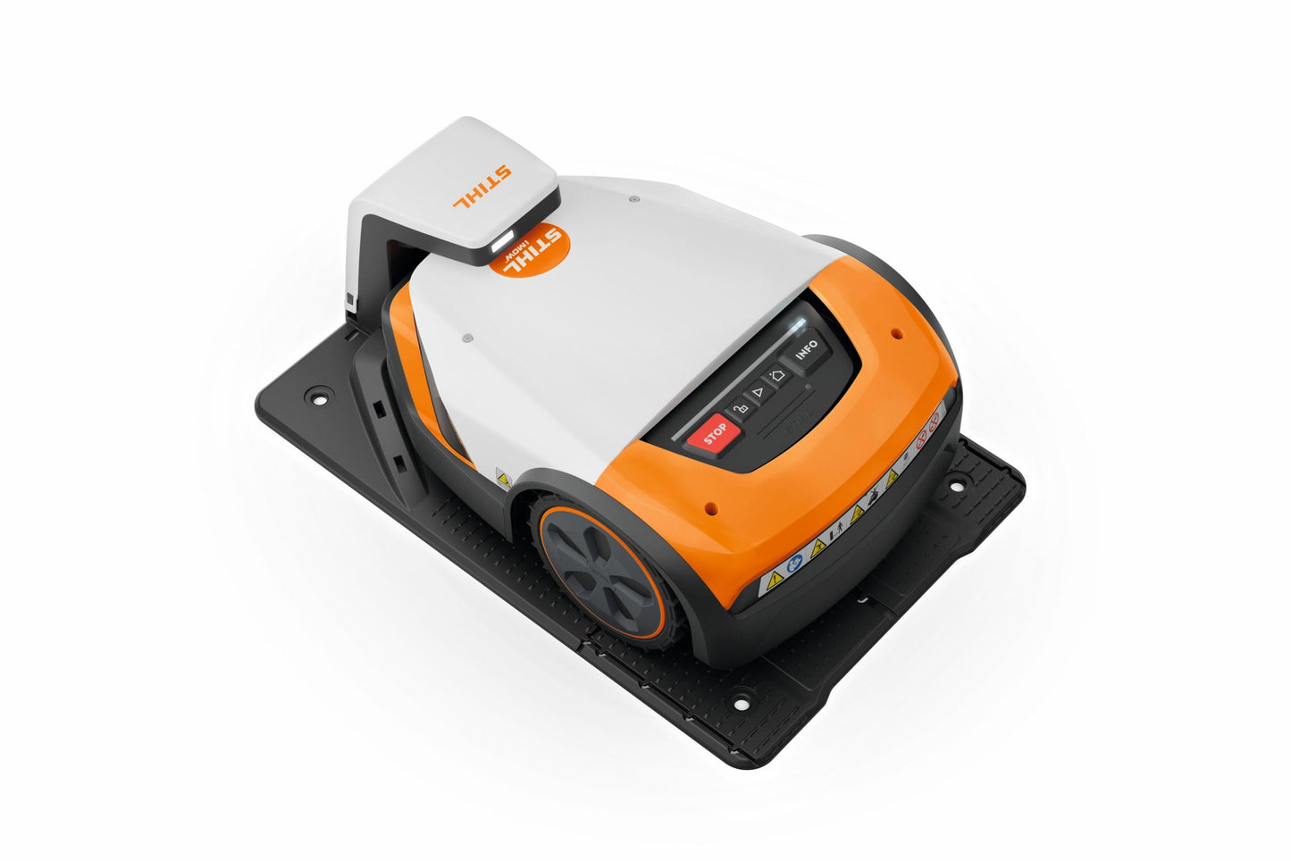 Stihl iMOW 7