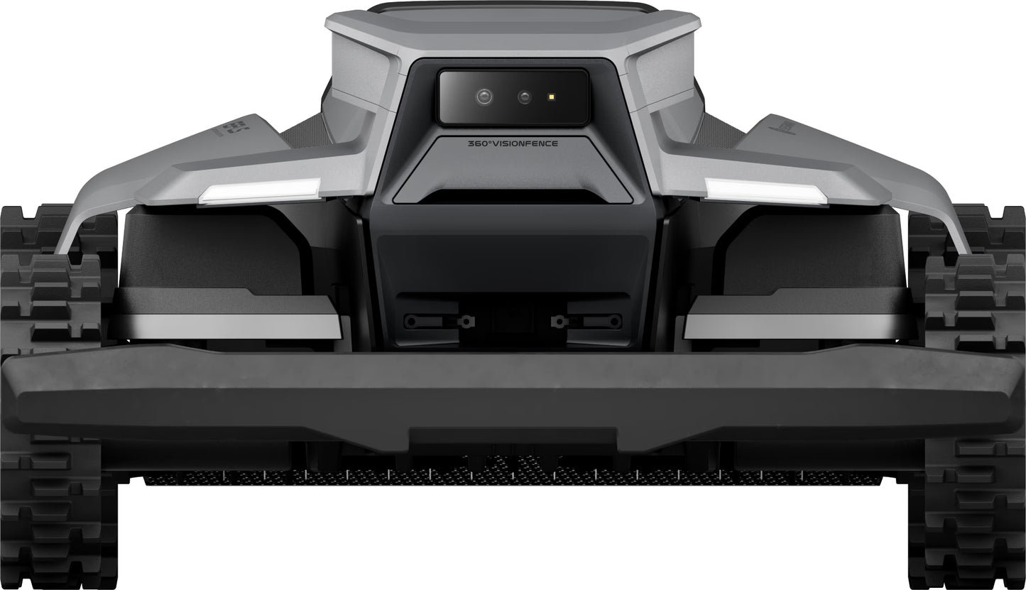 Segway Navimow X420E
