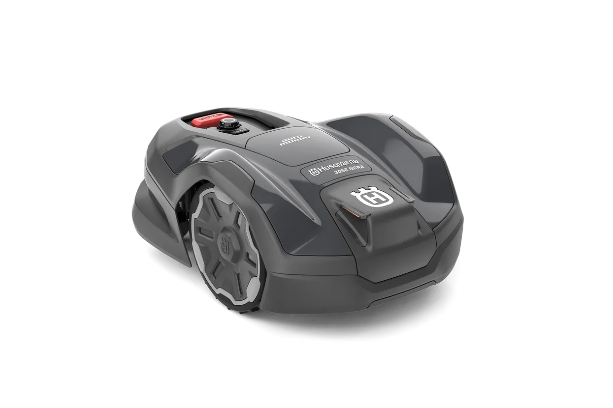 Husqvarna Automower 305E NERA bedraad