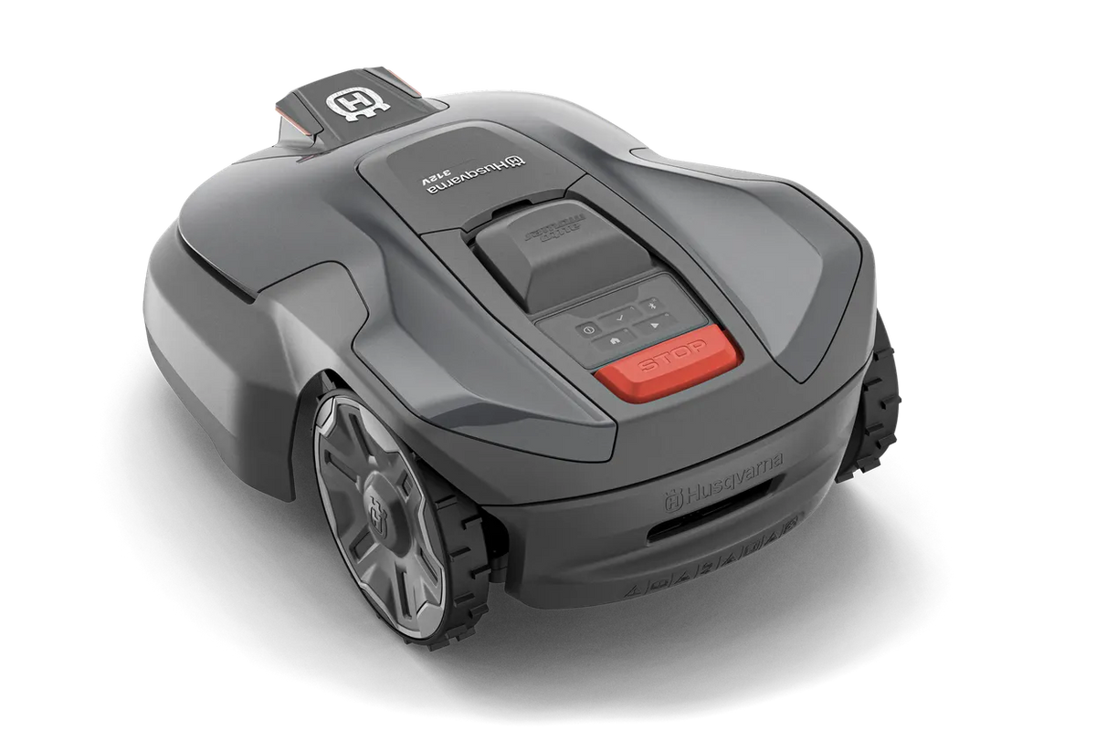 Api 312v Back Husqvarna Automower 312V – WILL MOW BV
