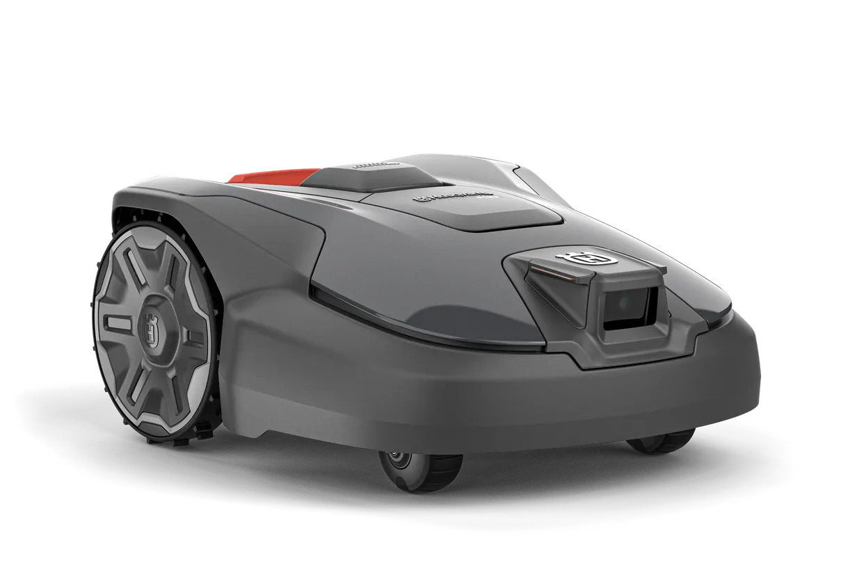 Husqvarna Automower 312V met 4G