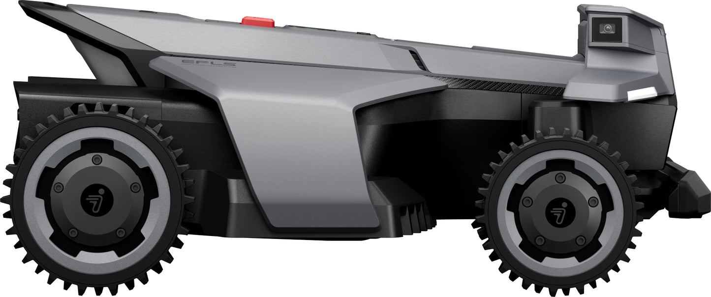 Segway Navimow X420E