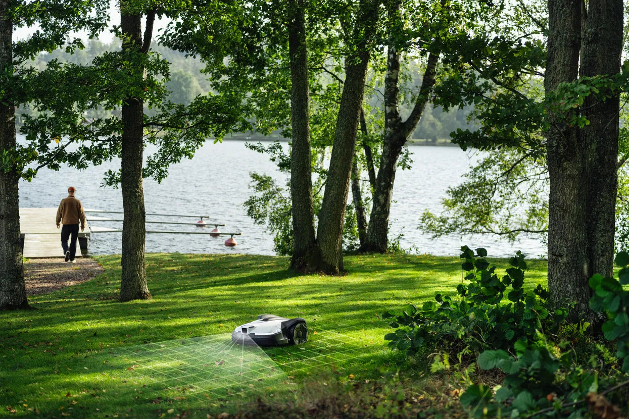 Husqvarna Automower 430V NERA