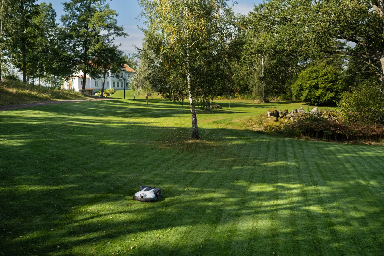 Husqvarna Automower 450V NERA