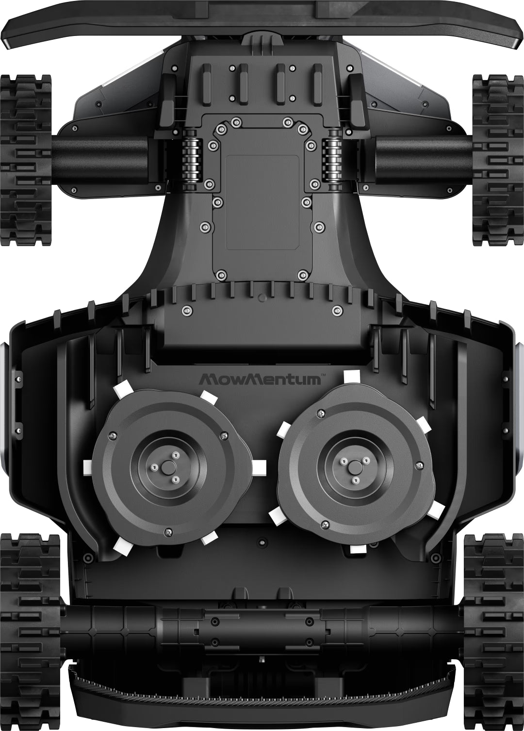 Segway Navimow X420E
