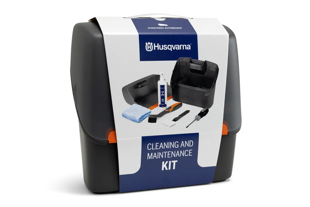 Husqvarna Automower care & clean kit