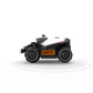 Mammotion LUBA mini 2 AWD 1500 met garage