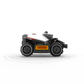 Mammotion LUBA mini 2 AWD 1500 met garage