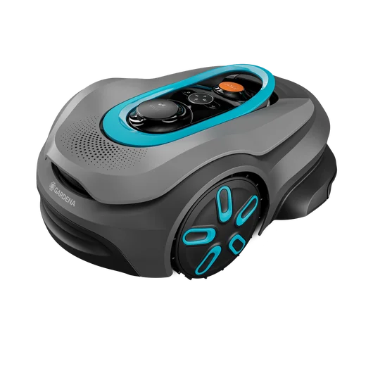Gardena smart SILENO sense 400m²