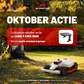 Mammotion LUBA 3 AWD 3000