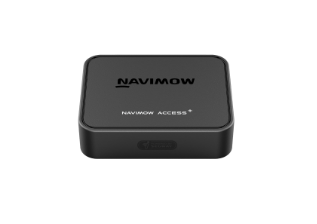 Segway Navimow Access+ 4G voor I-serie
