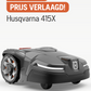 Husqvarna Automower 415X