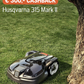 Husqvarna Automower 315 Mark II
