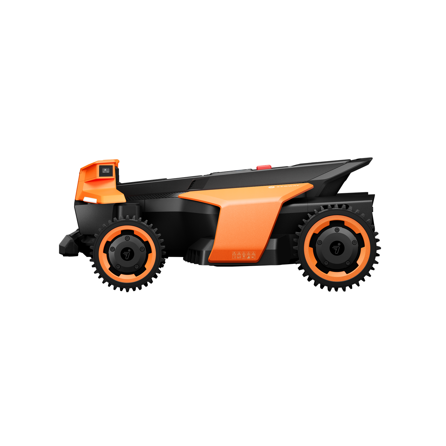 Segway Navimow Terranox CM120