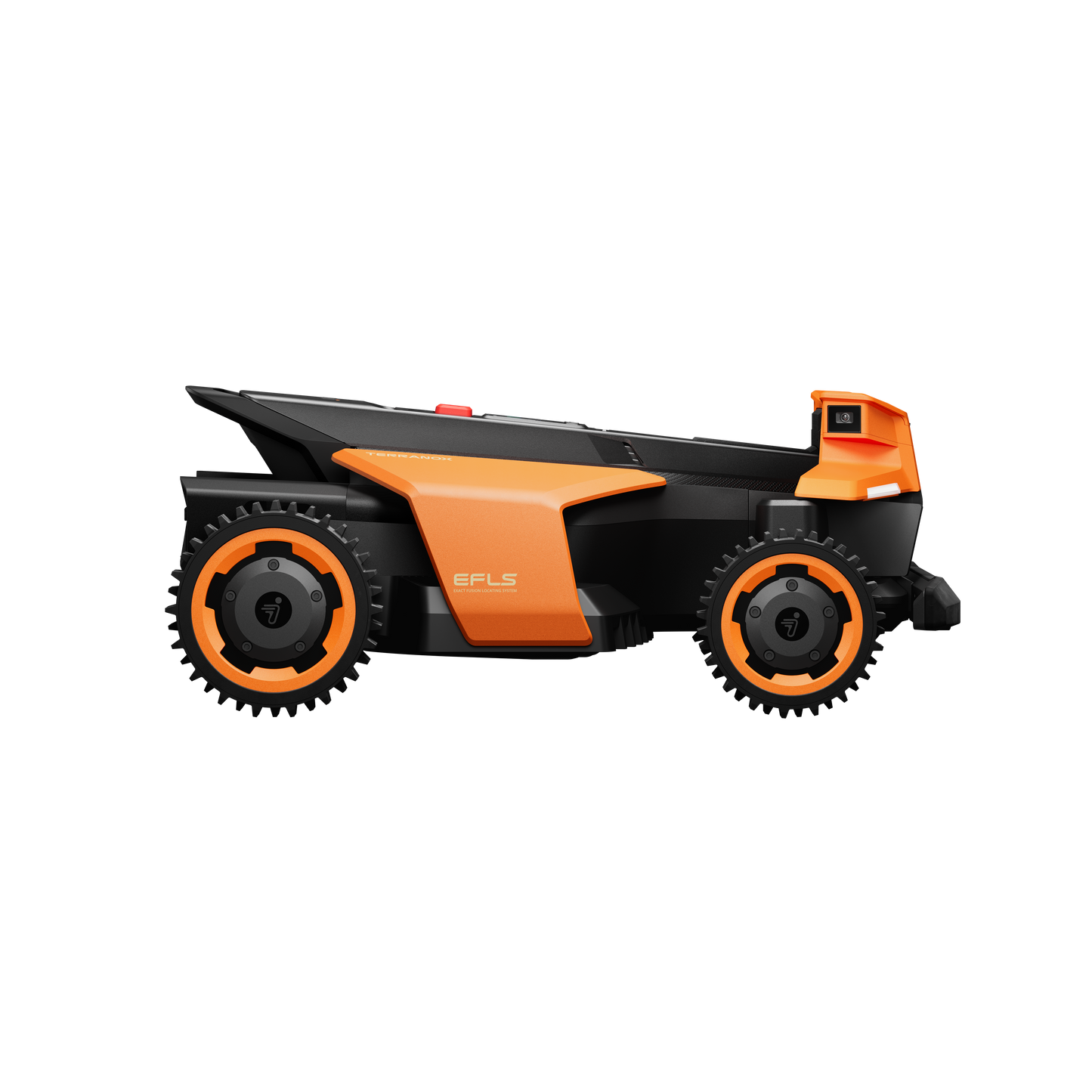 Segway Navimow Terranox CM120