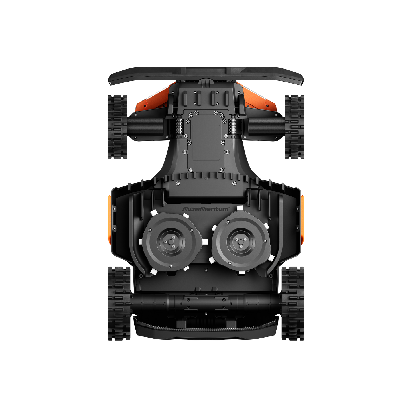 Segway Navimow Terranox CM240