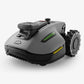 Mammotion YUKA mini 2 800 met garage