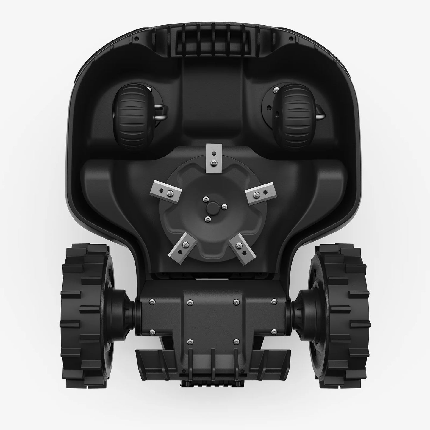 Mammotion YUKA mini 2 800 met garage