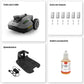 Mammotion YUKA mini 2 800 met garage