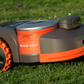 Segway Navimow H3000E met Visionfence