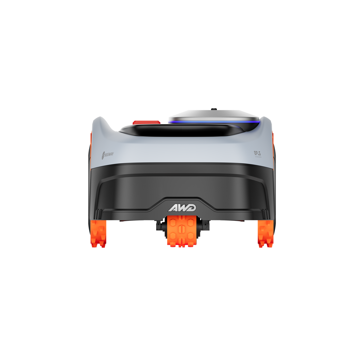 Segway Navimow i210E AWD