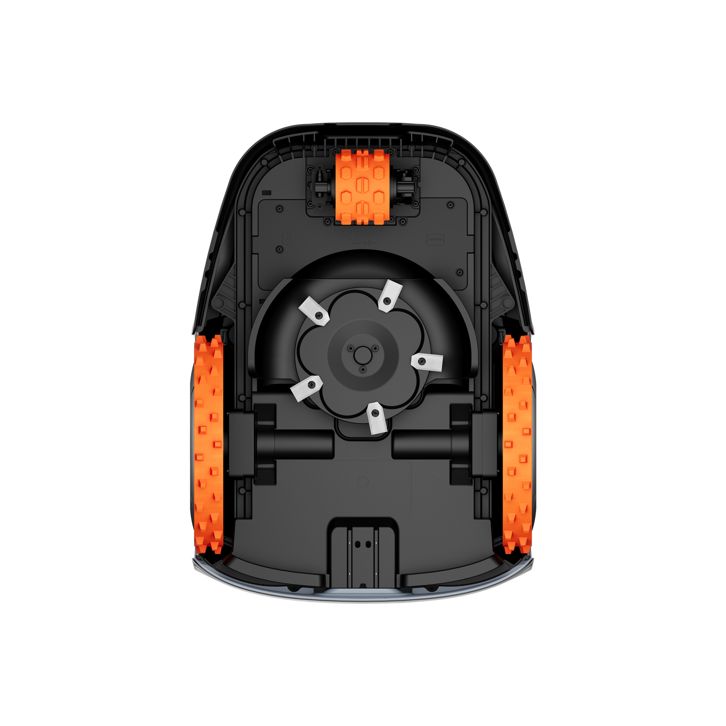 Segway Navimow i210E AWD