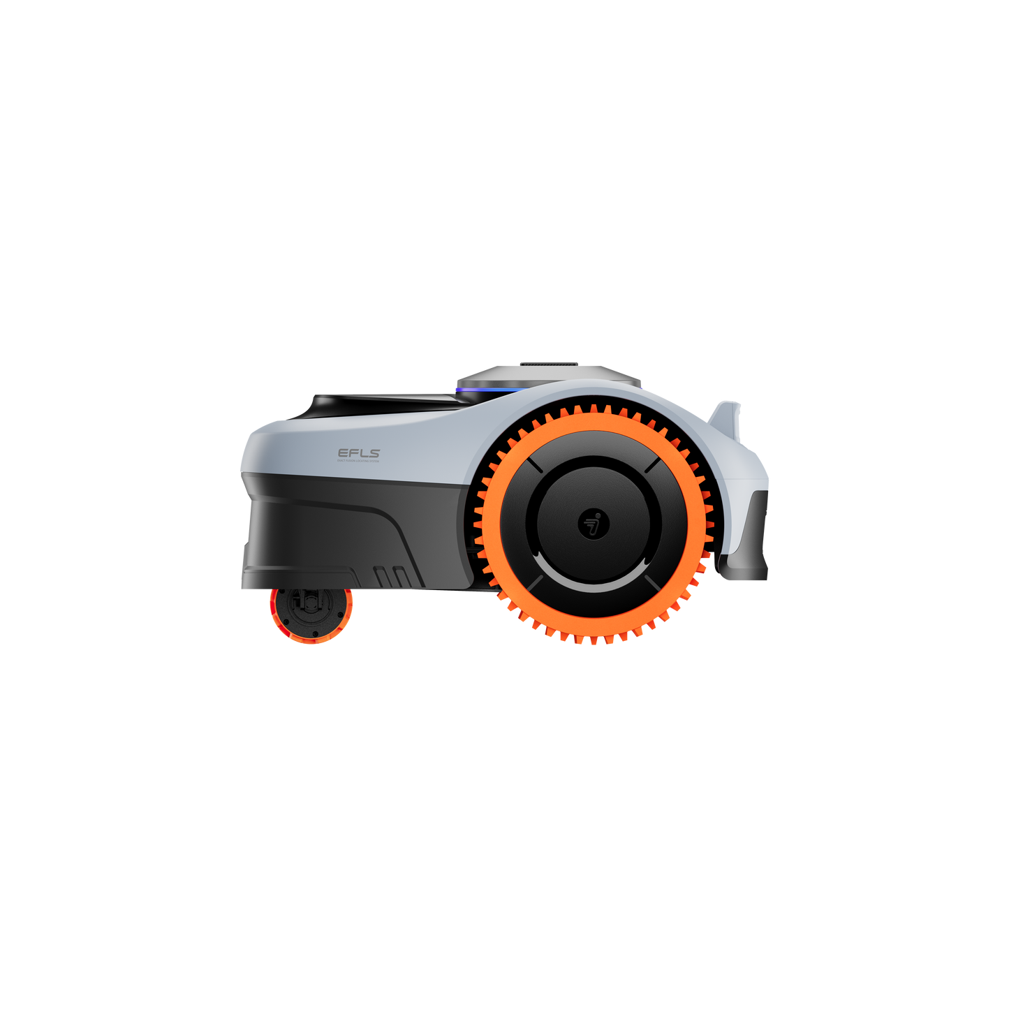 Segway Navimow i210E AWD