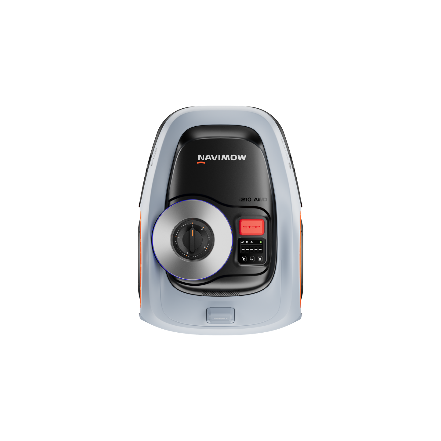 Segway Navimow i210E AWD