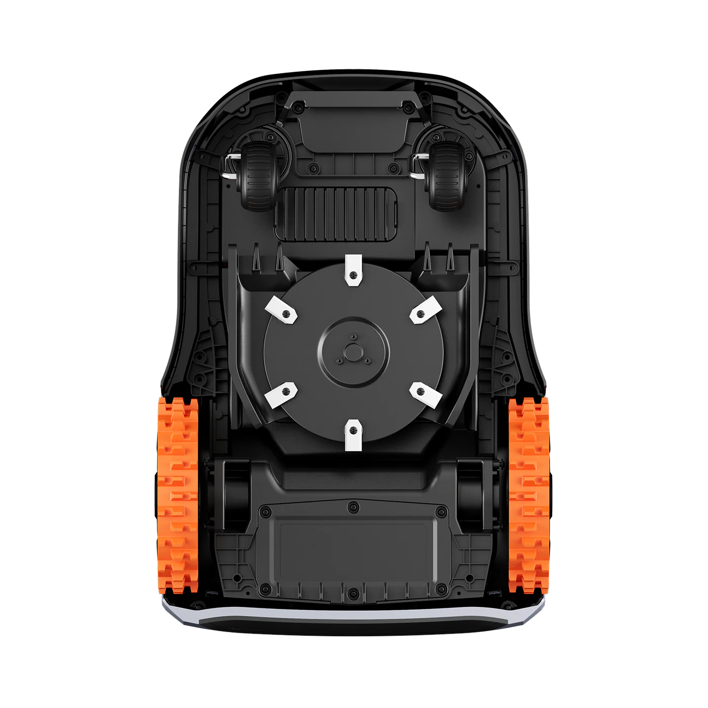 Segway Navimow I210 LIDAR