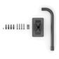 Segway Navimow signaalversterkende antenne montage kit