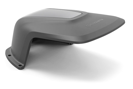 Husqvarna garage Aspire R4