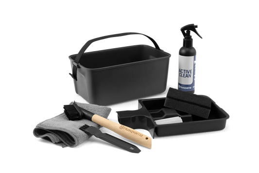 Husqvarna Onderhouds- en reinigingskit