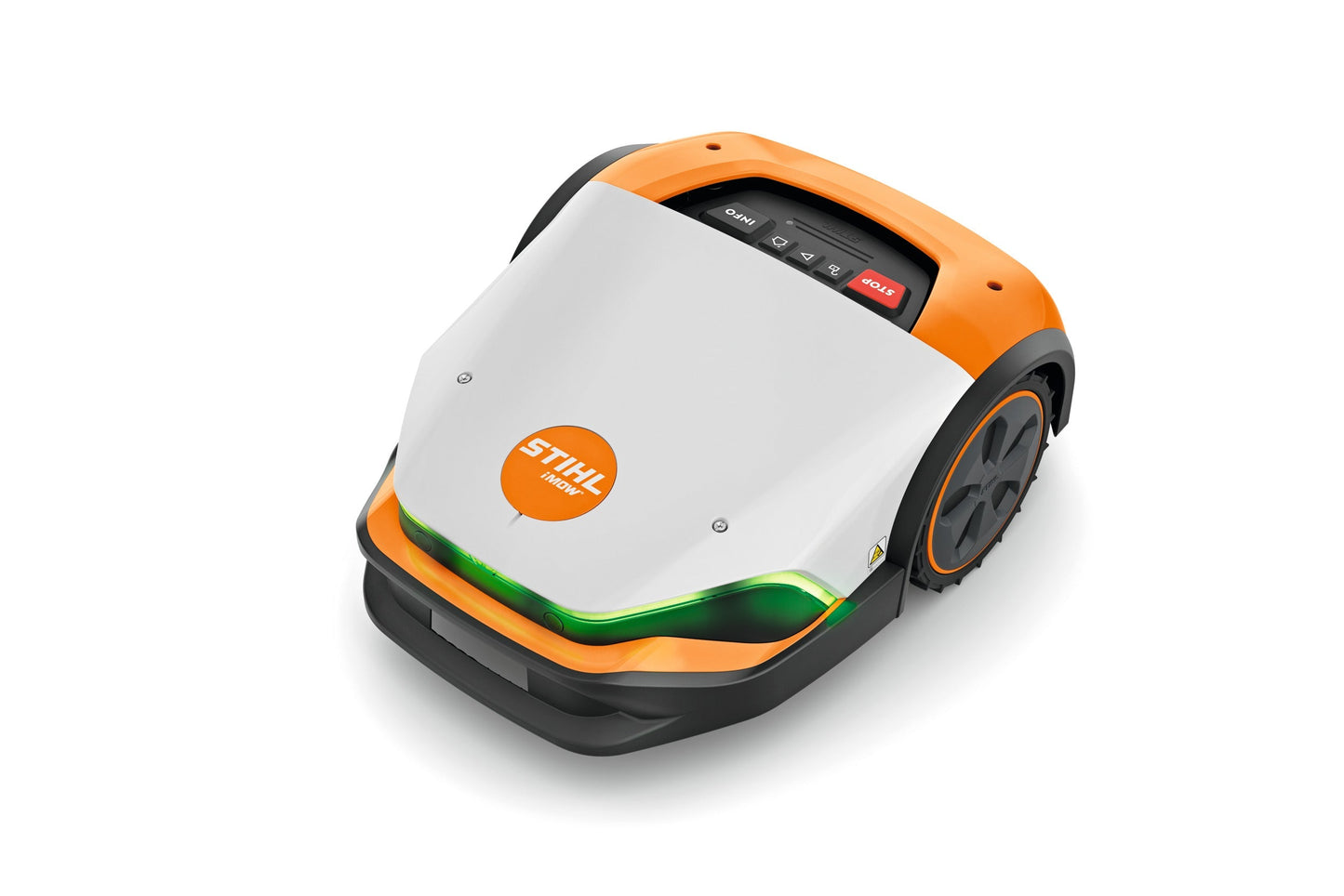 Stihl iMOW 7